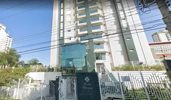 Condomínio Fontes Blancas em São Paulo