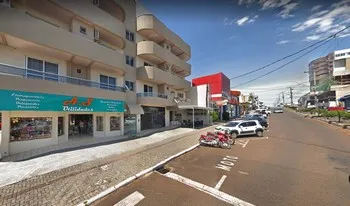 Imagem do Condomínio Foppa em Chopinzinho