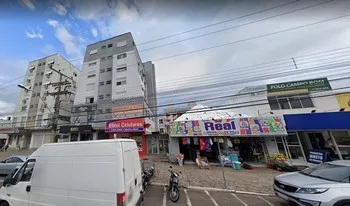 Imagem do Condomínio Forell Bloco A em Campo Bom