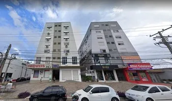 Imagem do Condomínio Forell Bloco B em Campo Bom