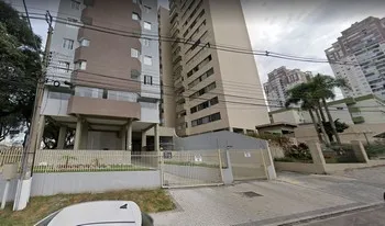 Condomínio Forest Hill em Curitiba