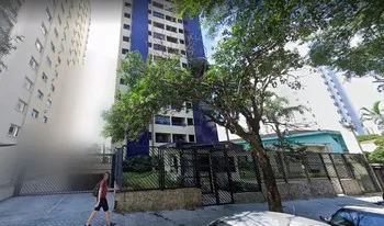 Condomínio Forest Hills em São Paulo