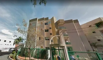 Imagem do Condomínio Forest Residence em Ribeirão Preto