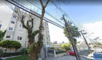 Condomínio Forest Residence em Curitiba