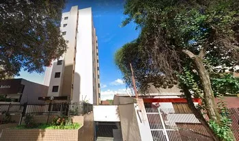 Imagem do Condomínio Forest Tower em Santo André