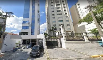 Condomínio Forest Work Hall em São Paulo