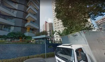 Imagem do Condomínio Forma em Santo André