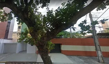 Imagem do Condomínio Forma Iv em Fortaleza