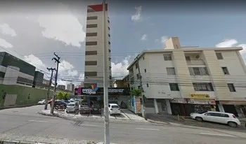 Imagem do Condomínio Forma V em Fortaleza