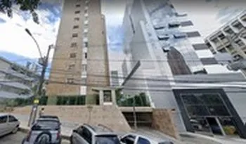 Condomínio Formato Iii em Belo Horizonte