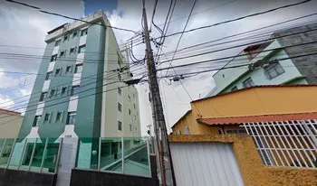 Condomínio Formato Vi em Belo Horizonte