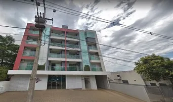 Imagem do Condomínio Formighieri em Toledo