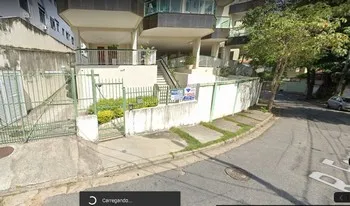 Condomínio Formosa Do Jardim em Rio De Janeiro