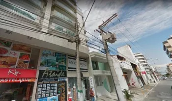 Imagem do Condomínio Fort De France em Cabo Frio