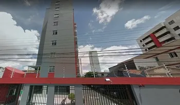 Imagem do Condomínio Fort Wayne em Fortaleza