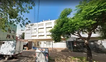 Condomínio Fortaleza em Porto Alegre