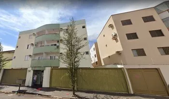 Imagem do Condomínio Fortaleza em Uberlândia