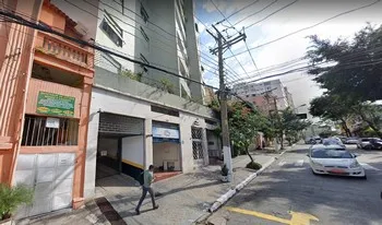 Condomínio Fortaleza em São Paulo