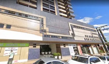 Imagem do Condomínio Fortaleza em Guarapuáva