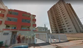 Imagem do Condomínio Fortaleza em Ribeirão Preto