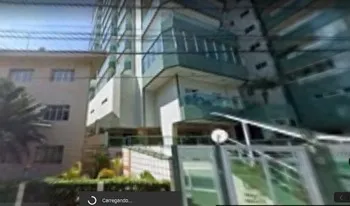 Imagem do Condomínio Fortaleza em Praia Grande