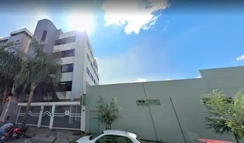 Imagem do Condomínio Fortaleza I em Divinópolis