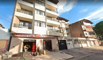 Imagem do Condomínio Fortaleza em Ipatinga