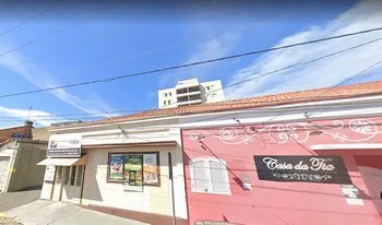 Imagem do Condomínio Forte De Itapiru em Salto