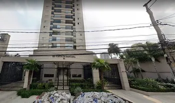 Condomínio Forte De Santana em São Paulo