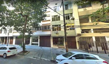 Condomínio Forte De Santos em Rio De Janeiro