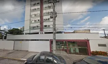 Imagem do Condomínio Forte De Tamandaré em Recife