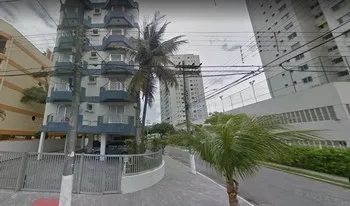 Imagem do Condomínio Forte Del Mare em Guarujá