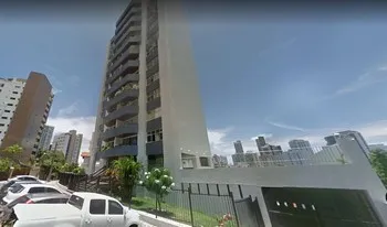 Condomínio Forte Do Mar em Salvador
