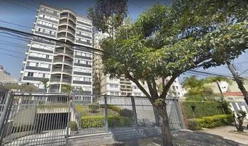 Imagem do Condomínio Forte Itamaracá em Campinas