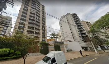Condomínio Forte Itapema em Campinas
