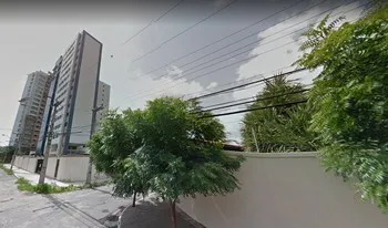 Imagem do Condomínio Forte Orange em Fortaleza