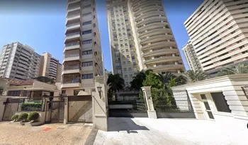 Condomínio Forte Santa Maria em Campinas