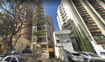 Condomínio Forte Santo Eduardo em Campinas