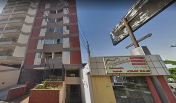 Condomínio Forte São Marcelo em Campinas