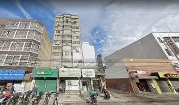 Condomínio Fortimartins em Curitiba