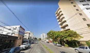 Imagem do Condomínio Fortinho em Santos