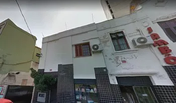 Condomínio Fortini em Porto Alegre