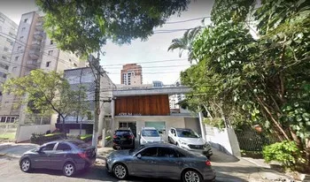 Condomínio Fortunato em São Paulo