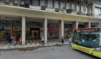 Imagem do Condomínio Forum em Niteroi