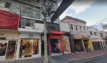 Condomínio Fotaras em São Paulo