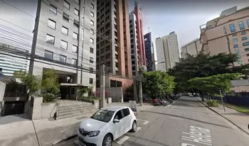 Condomínio Four Seasons em São Paulo