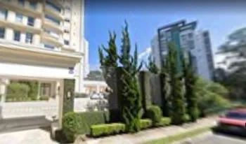 Condomínio Four Seasons em Curitiba