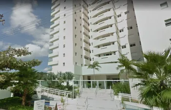 Imagem do Condomínio Four Seasons em Bertioga