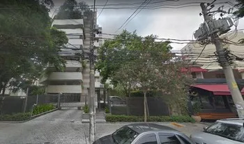 Condomínio Four Seasons em São Paulo