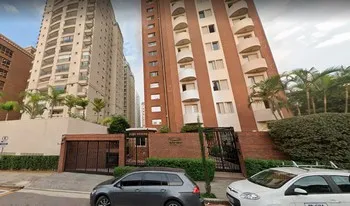 Imagem do Condomínio Four Towers Gate Torre 1 em Santo André
